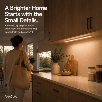 GlowSense Motion Light