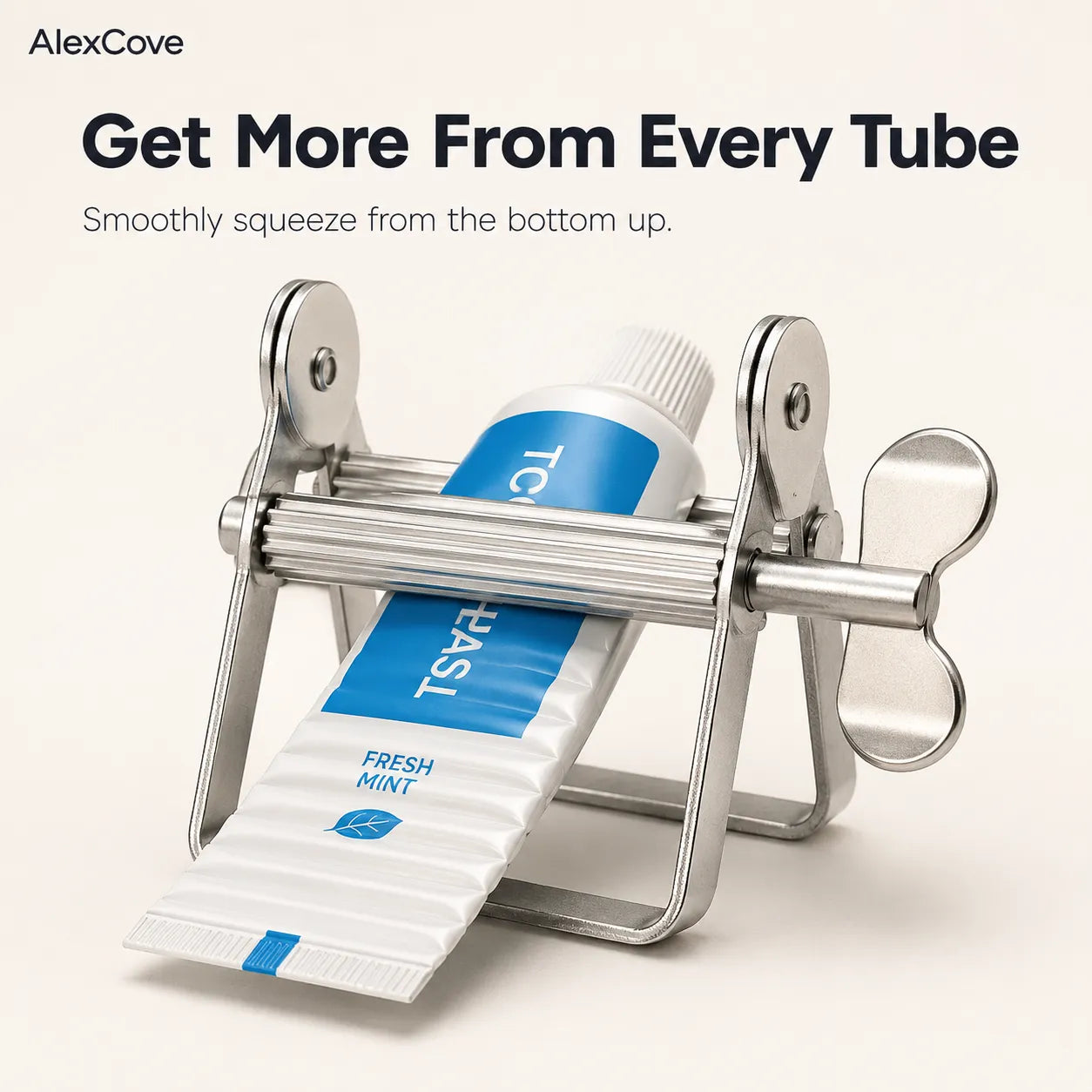 Pressa Tube Squeezer