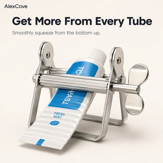 Pressa Tube Squeezer