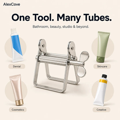 Pressa Tube Squeezer