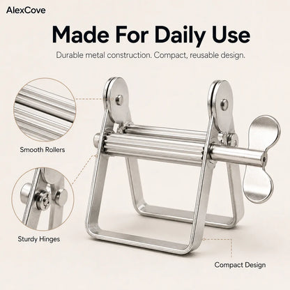 Pressa Tube Squeezer