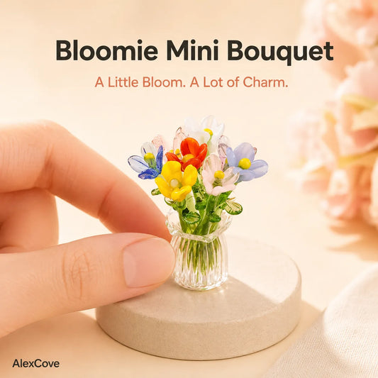 Bloomie Mini Bouquet