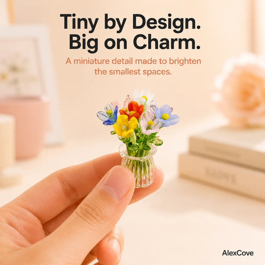 Bloomie Mini Bouquet