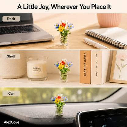 Bloomie Mini Bouquet