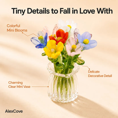 Bloomie Mini Bouquet